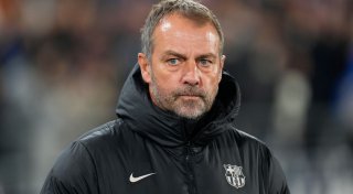 Barça nur remis nach Atlético-Blamage beim Aufsteiger