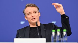 SAP-Chef Klein verdient fast 19 Millionen Euro