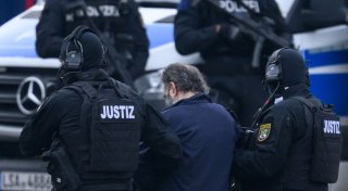 Prozess gegen Todesfahrer von Magdeburg hat begonnen - Angeklagter will aussagen