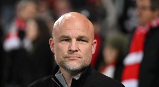 Gladbach auch mit Schröder sieglos: «Sehr ernüchternd»