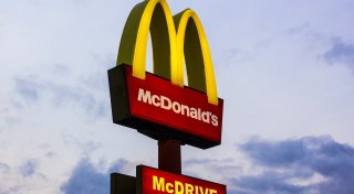 Gute Nachricht für Fans von Fritten und Burgern: McDonald`s eröffnet in Brakel