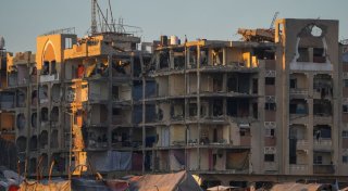 Gespräche über Gaza-Waffenruhe auf «Hochtouren»