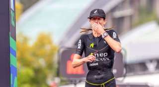 Schweizer Triathletin positiv getestet: Partner ist schuld