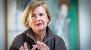 Aus für wichtiges Bielefelder Museum: Das sagt die Leiterin