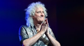 Queen-Gitarrist: Denke die ganze Zeit an Freddie