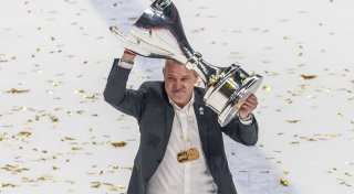 Klarer Titel-Favorit: DEL-Trainer setzen erneut auf Eisbären