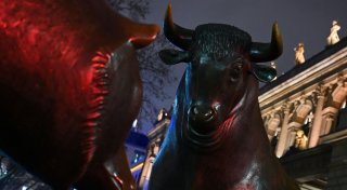 Neues Jahr, neues Glück? Was sich 2025 an der Börse tun wird