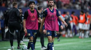 Ohne Müller: Vancouver trifft in der MLS spät zum Ausgleich