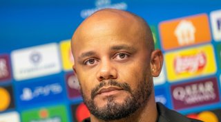 Kompany über Duell mit Pafos: «Gefühl wie bei Club-WM»