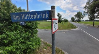 Unternehmer aus Gütersloh will Gewerbefläche an der A2 nicht hergeben - Konflikt droht