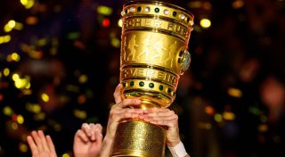75 Millionen Euro im Topf: Pokal-Prämien steigen leicht