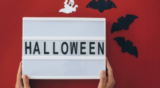 Halloween im Kreis Höxter - alle Veranstaltungen, Feiern und Gruseltipps im Überblick