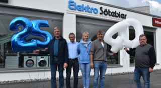 Unternehmen im Kreis Gütersloh verleiht seine Mitarbeiter an Miele, Hörmann und Co.