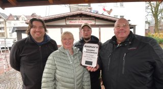 Publikumsmagneten des Gütersloher Weihnachtsmarktes nach 30 Jahren vor ungewisser Zukunft