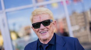 Heino: Der Tod von Hannelore hängt mir schon noch nach
