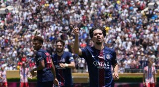 PSG dominiert auch bei Club-WM: «Sehr heiß da draußen»