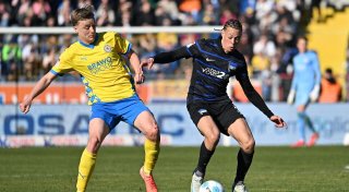 Vor Relegation: Braunschweig trennt sich von zwei Spielern