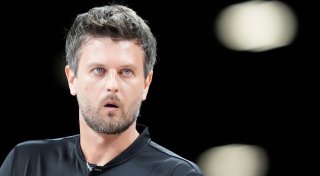 Deutsche Volleyballer unterliegen auch Italien hauchdünn