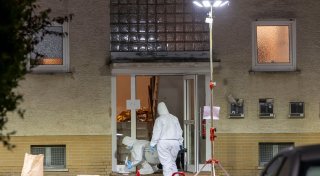 Tödliche Schüsse in Bad Nauheim - «Ostern unter Angst»