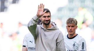 Kleindienst schließt verfrühtes Comeback aus