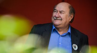 Chilenischer Schriftsteller Skármeta gestorben