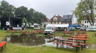 Arbeiten sollen bald beginnen: Lösung für Rasenfläche im Paderborner Riemekepark