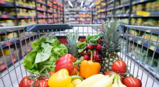 Inflation im August unter 2-Prozent-Marke