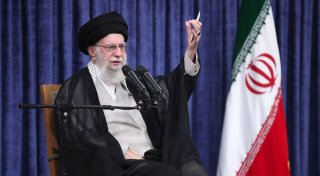 Irans Führer: Probleme mit USA unter Trump «unlösbar»