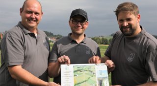 1.175-Jahr-Feier: Warburger Dorf plant riesiges Festgelände
