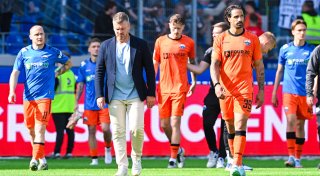 Vom Aufstieg geträumt, an Nuancen gescheitert: Was beim SC Paderborn schieflief