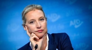 Aufstieg im Osten: AfD und BSW saugen den Protest auf