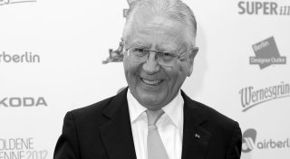 «Grill den Henssler»: Gastro-Juror Heinz Horrmann gestorben