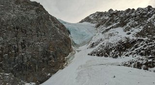 Lawinenunglück in Südtirol: Vermutlich fünf Tote