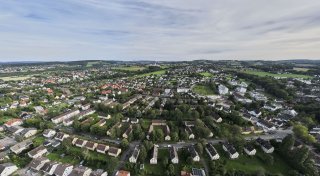 „Flüchtlingsquartier“ in Bad Oeynhausen: Bürgerbefragung gefordert