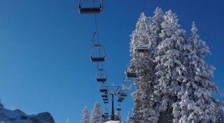 Krise zieht voraussichtlich Winterurlaub in Mitleidenschaft