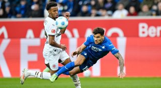 Jubel bei Kiez-Kickern: St. Pauli besiegt Hoffenheim