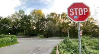 Mehr Platz für Radler: Adam-Opel-Straße in Bad Oeynhausen soll Fahrradstraße werden