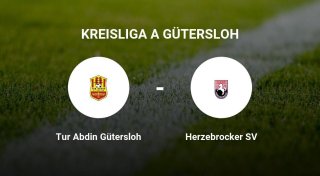 Spannender Kampf zwischen dem Tur Abdin Gütersloh und dem Herzebrocker SV