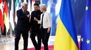 Liveticker: EU lädt Selenskyj zum Gipfel - Sorge vor Trump-Putin-Deal