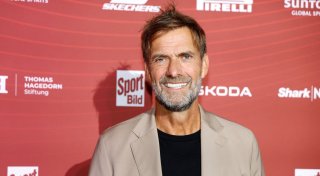 Klopp: Rührende Worte für krebskranke Delani Diekmeier