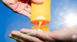 Sonnencreme-Test: Elf schwächeln beim Lichtschutzfaktor