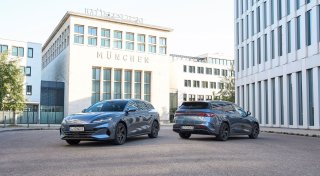 Fernost-Kombi: So zielt der BYD Seal 6 auf VW Passat und Co.