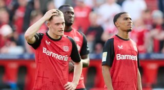 Comeback mit Fragezeichen: Wie lange bleibt Wirtz?