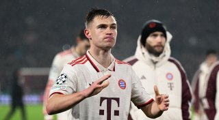 Bayer winkt Achtelfinale - Bayern und BVB droht Extra-Runde