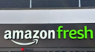 Amazon beendet Lieferdienst «Fresh» in Deutschland