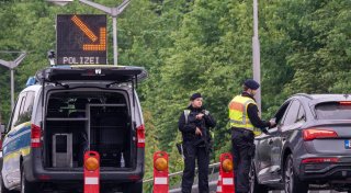 Gutachten: Reformtempo in der Migrationspolitik ist zu hoch