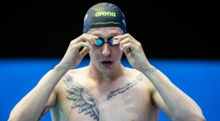 Wellbrocks WM-Finale: Neues Mindset gegen alte Geister