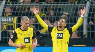 Adeyemi überstrahlt Guirassy-Debüt: BVB stürzt Heidenheim