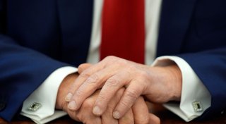 Umfrage: Unternehmen befürchten Schaden durch Trump