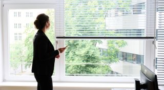 Frauenanteil in Dax-Vorständen steigt auf Rekordwert